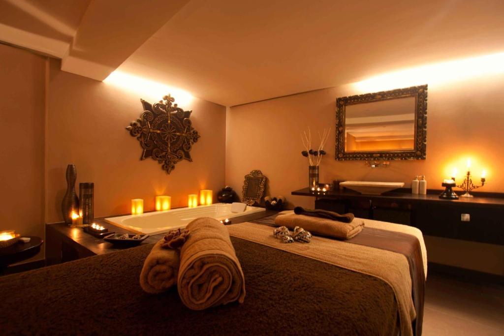 Cartagena Hotel San Pedro Suite מראה חיצוני תמונה